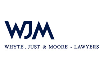 Alison Mitchell - WHYTE, JUST & MOORE