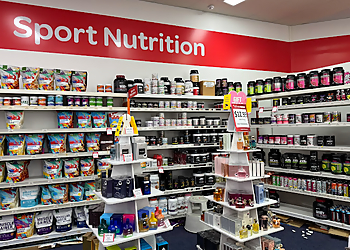 Alive Pharmacy Warehouse