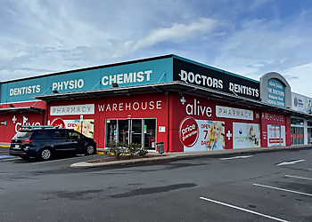 Alive Pharmacy Warehouse