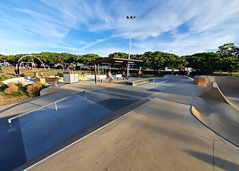 All Abilities Playground