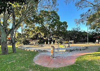 All Abilities Playground