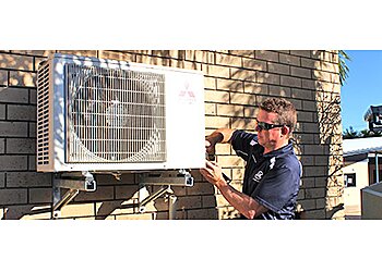 All About Cooling Pty Ltd.