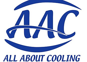 All About Cooling Pty Ltd.