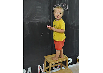 All Access Education Group Pty Ltd.