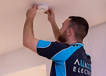 All Access Electrical & Air