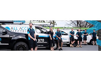 All Access Electrical & Air