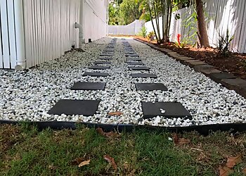 All Australians Landscaping