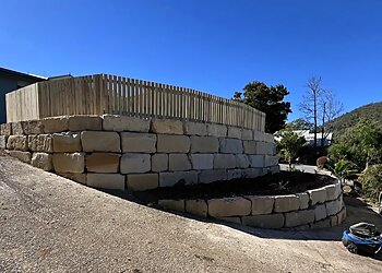 All Australians Landscaping