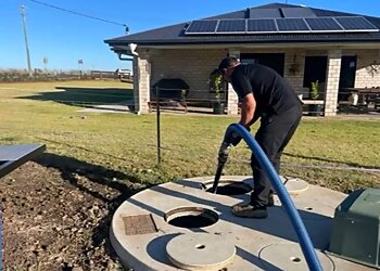 All Class Liquid Waste