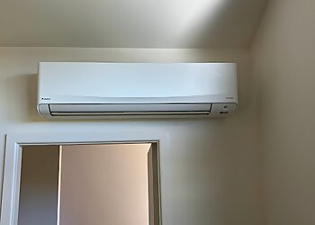 All Climate Heating and Air Solutions