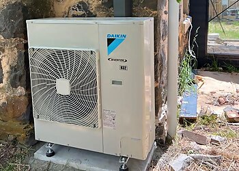 All Climate Heating and Air Solutions