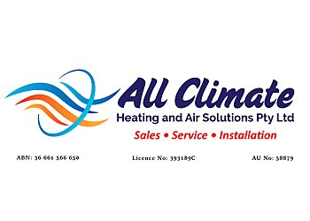 Orange HVAC Services All Climate Heating and Air Solutions image 1