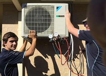 3 Best HVAC Services in Central Coast, NSW - ThreeBestRated