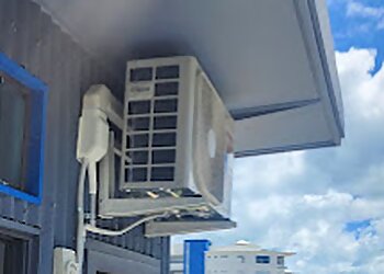 All Districts Air Conditioning Services