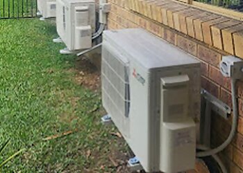 All Districts Air Conditioning Services