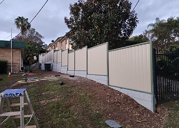 All Fencing and Landscaping