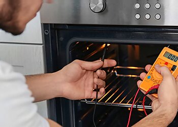 All General Whitegoods