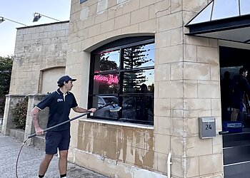 All Glass Cleaning Pty Ltd