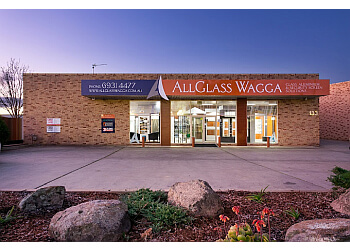 AllGlass Wagga