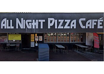 All Night Pizza Café