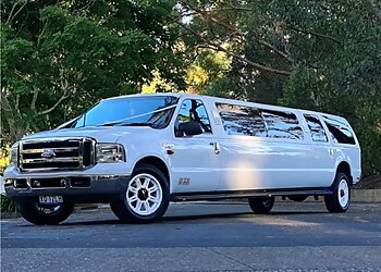 All Occasions Limousines Gold Coast
