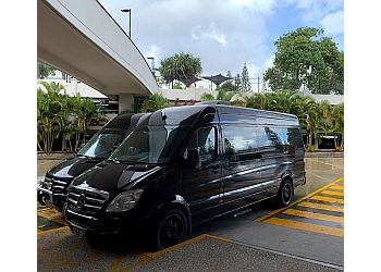 All Occasions Limousines Gold Coast