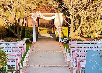 All Perfectly Planned