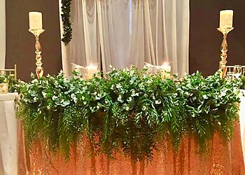 All Perfectly Planned