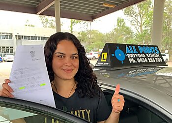 All Points Driving School