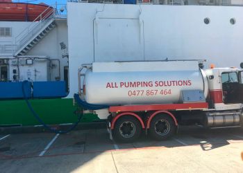 All Pumping Solutions