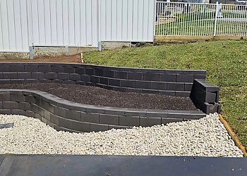 All Purpose Landscapes