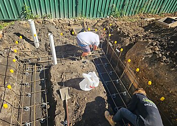 All Purpose Landscapes