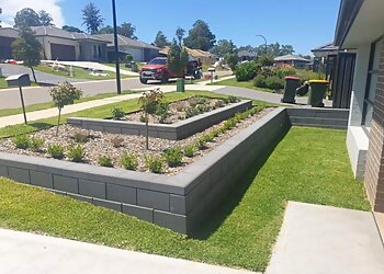 Maitland Landscaping Companies All Purpose Landscapes image 1