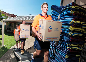 All Purpose Removals & Storage