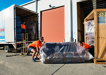 All Purpose Removals & Storage