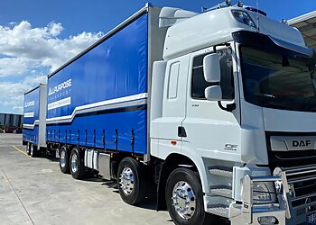 All Purpose Transport