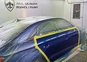 All Quality Panel & Paint