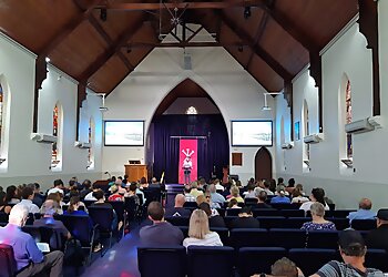 All Saints Anglican Church