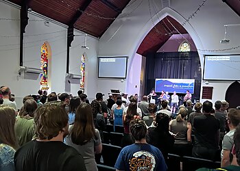 All Saints Anglican Church