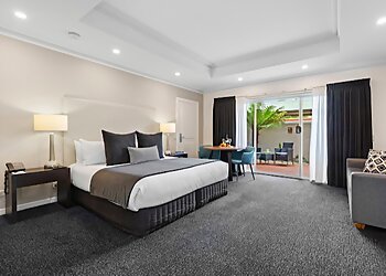 All Seasons Resort Hotel