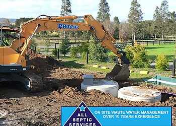 Newcastle Septic Tank Services All Septic Services Newcastle  image 1