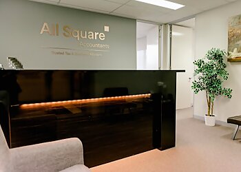 All Square Accountants