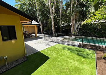 All Style Paving & Landscaping