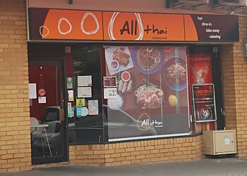 All Thai Restaurant