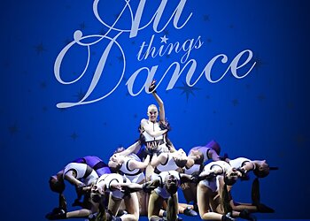 All Things Dance