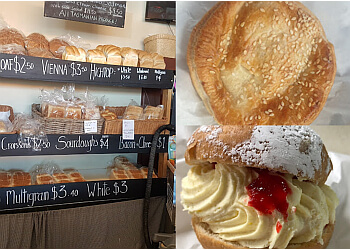 3 Best Bakeries in Devonport  TAS Expert Recommendations