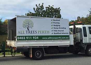 All Trees Perth