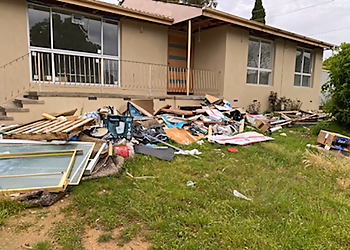 All Types Rubbish Removal