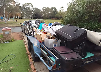 All Types Rubbish Removal