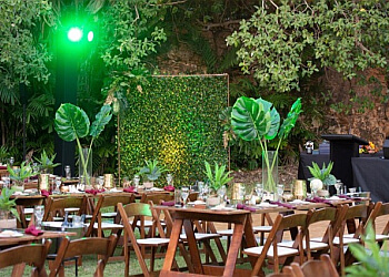 Allabout Party Hire & Events